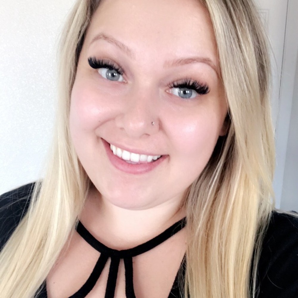 Meet your Posher, Dajana